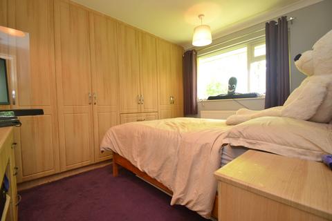undefined, Eccleshill, Eccleshill BD2