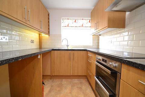 undefined, Eccleshill, Eccleshill BD2