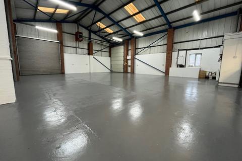 Industrial unit to rent, 22 Grange Way Business Park, Whitehall Industrial Estate, Colchester, Essex, CO2