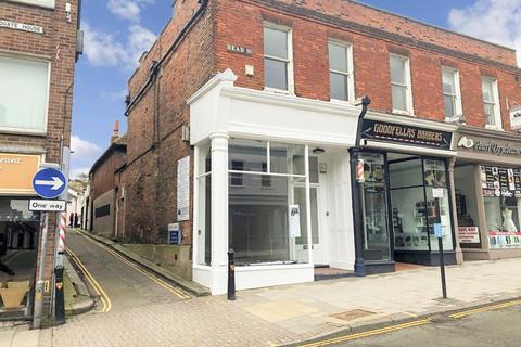 Retail property (high street) to rent, 51 Head Street, Colchester, Essex, CO1