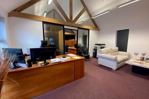 Office to rent, Unit 1 Blue Barns Business Park, Old Ipswich Road, Ardleigh, Essex, CO7