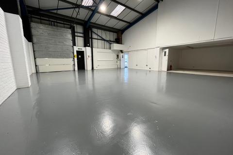 Industrial unit to rent, 6 King Edward Quay, Colchester, Essex, CO2