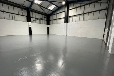 Industrial unit to rent, 6 King Edward Quay, Colchester, Essex, CO2