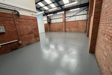 Industrial unit to rent, 4 Commerce Park, Whitehall Industrial Estate, Colchester, Essex, CO2