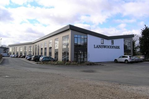 Office to rent, 20-22 Broomfield House, Lanswoodpark, Elmstead Market, Colchester, Essex, CO7