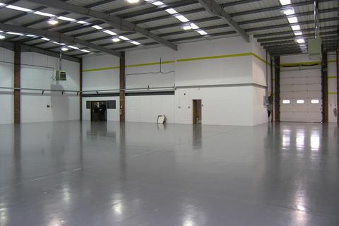 Warehouse to rent, 2 Crown Gate , Severalls Park , Colchester, Essex