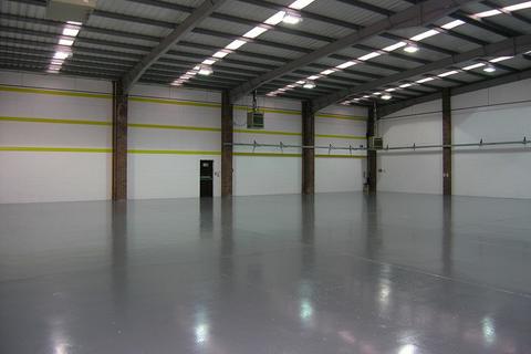 Warehouse to rent, 2 Crown Gate , Severalls Park , Colchester, Essex