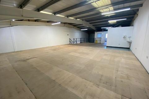 Industrial unit to rent, 4 Acorn Place, Heckworth Close, Severalls Industrial Park, Colchester, Essex, CO4