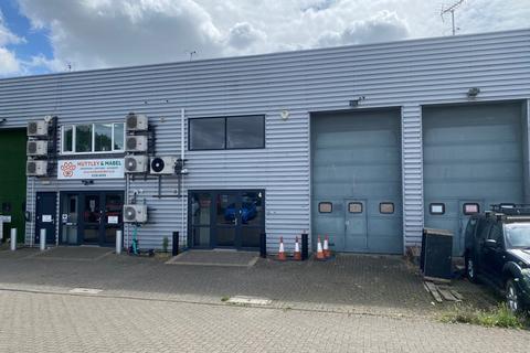 Industrial unit to rent, 4 Acorn Place, Heckworth Close, Severalls Industrial Park, Colchester, Essex, CO4