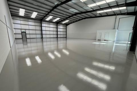 Industrial unit to rent, Unit 6 Easter Park, Axial Way, Colchester, Essex, CO4