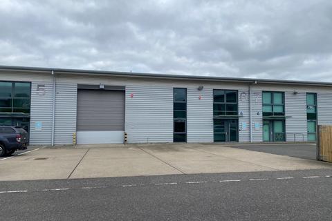 Industrial unit to rent, Unit 6 Easter Park, Axial Way, Colchester, Essex, CO4