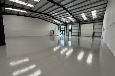 Industrial unit to rent, Unit 6 Easter Park, Axial Way, Colchester, Essex, CO4