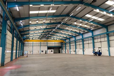 Industrial unit to rent, Centre Park, Main Road, Frating, Colchester, Essex, CO7