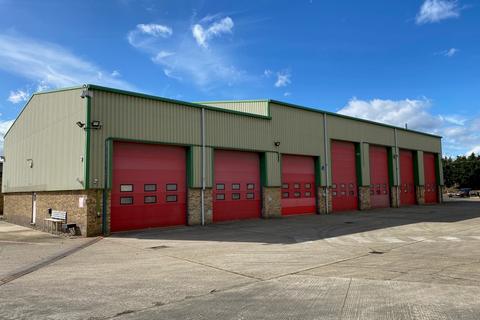 Industrial unit to rent, Centre Park, Main Road, Frating, Colchester, Essex, CO7