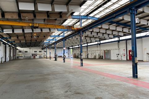 Industrial unit to rent, Centre Park, Main Road, Frating, Colchester, Essex, CO7