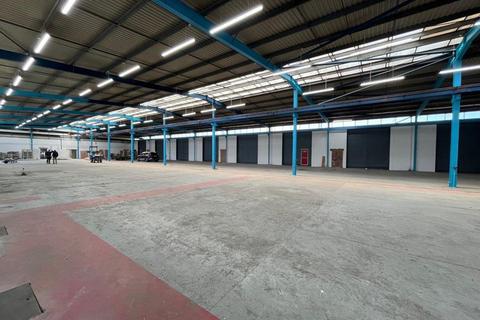 Industrial unit to rent, Centre Park, Main Road, Frating, Colchester, Essex, CO7