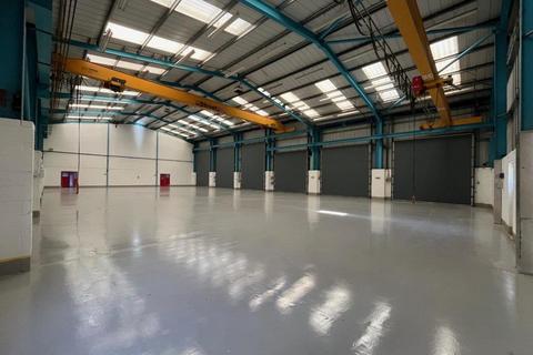 Industrial unit to rent, Centre Park, Main Road, Frating, Colchester, Essex, CO7