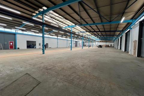 Industrial unit to rent, Centre Park, Main Road, Frating, Colchester, Essex, CO7