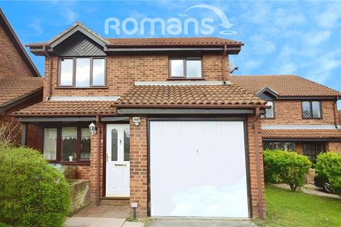 8 Centurion Close, College Town, Sandhurst, GU47 0HH