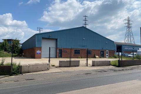 Industrial unit to rent, Unit 3, Haven Road, Colchester, Essex, CO2