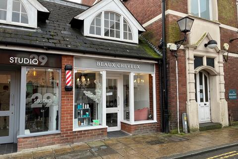 Retail property (high street) to rent, Unit 5 at 6 & 7 Headgate Buildings, Sir Isaacs Walk, Colchester, Essex, CO1