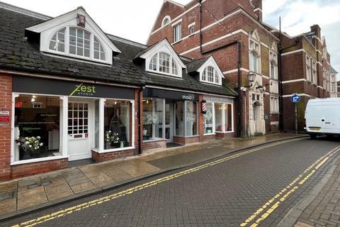 Retail property (high street) to rent, Unit 5 at 6 & 7 Headgate Buildings, Sir Isaacs Walk, Colchester, Essex, CO1
