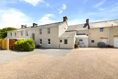 4 bedroom terraced house for sale, Rue De La Croix, St Ouen