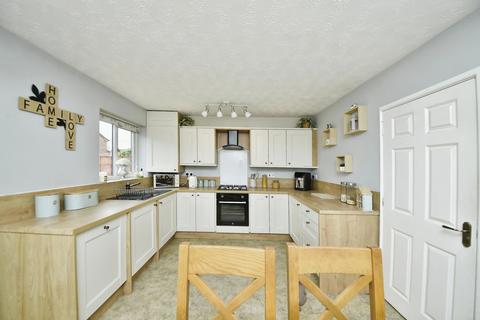 3 bedroom semi-detached house for sale, Gray Close, New Springs, Wigan, WN2