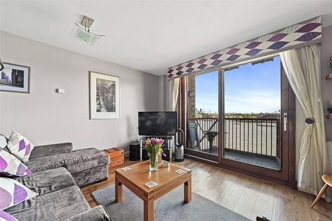 1 bedroom apartment to rent, Wapping High Street, London, E1W