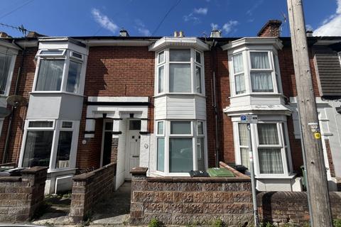3 bedroom terraced house for sale, Delamere Road, Southsea, PO4