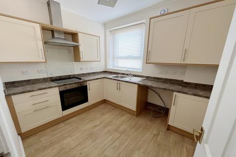 2 bedroom apartment to rent, Coronation Hall, Workington CA14