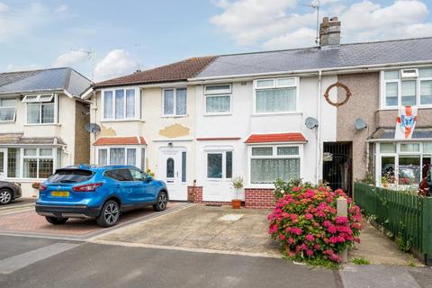 3 bedroom semi-detached house for sale, Swindon,  Wiltshire,  SN2