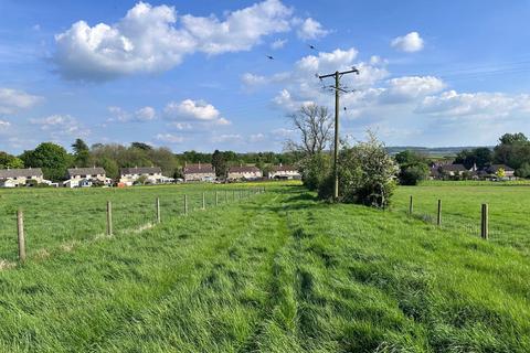 Land for sale, 2.65 acres at Norton Lane, Norton Malreward