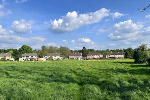 Land for sale, 2.65 acres at Norton Lane, Norton Malreward