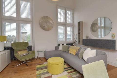 undefined, Flat 104/1 Donaldson Drive, West End, Edinburgh, EH12 5FS