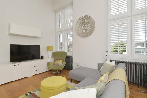 undefined, Flat 104/1 Donaldson Drive, West End, Edinburgh, EH12 5FS