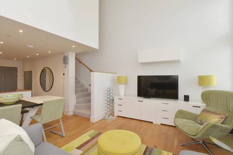 undefined, Flat 104/1 Donaldson Drive, West End, Edinburgh, EH12 5FS