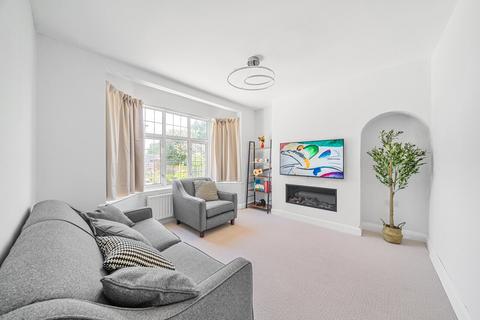 4 bedroom end of terrace house to rent, Cardinal Avenue, Kingston Upon Thames, KT2