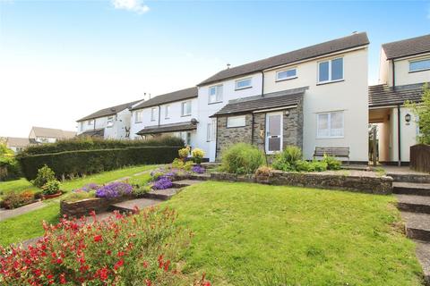 2 bedroom semi-detached house for sale, Buckland Brewer, Bideford