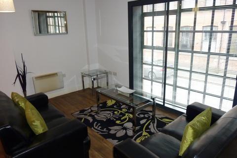 1 bedroom apartment to rent, Mary Ann Street, Birmingham B3