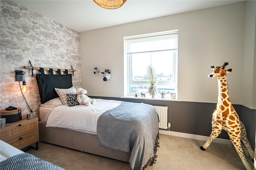 Show Home