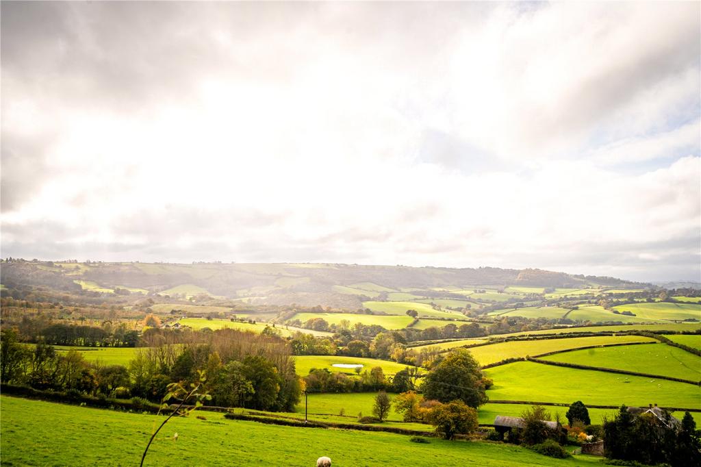 Monmouthshire