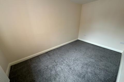 14 Ravens Way, Burton-on-trent, DE14 2JS