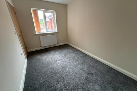 14 Ravens Way, Burton-on-trent, DE14 2JS