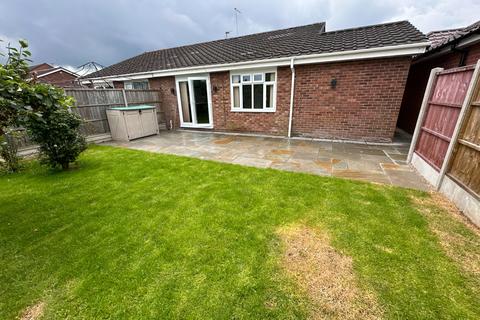 14 Ravens Way, Burton-on-trent, DE14 2JS