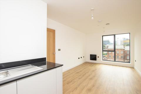 2 bedroom apartment for sale, Apartment 10, 8 Camden Drive, B1 3LT