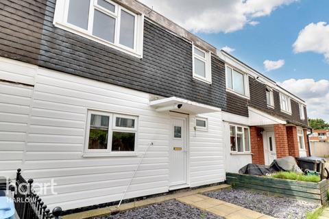 3 bedroom terraced house for sale, Lower Meadow, Harlow