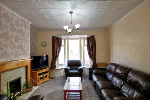 2 bedroom terraced house for sale, Albert Street, Shildon, County Durham, DL4