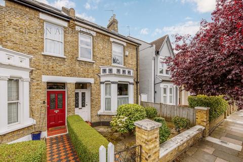 5 Albany Road, London, W13 8PQ