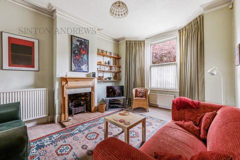 5 Albany Road, London, W13 8PQ
